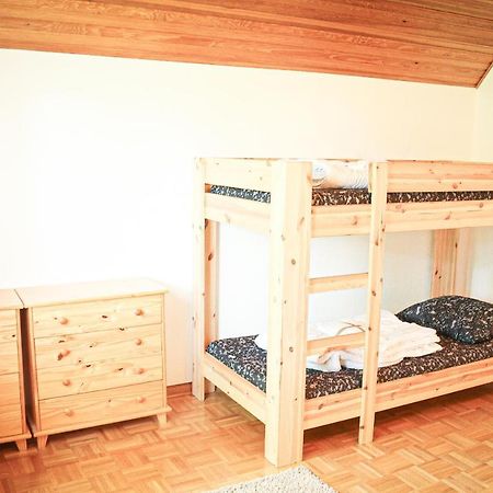 הוילה Bergzauber ווינטרברג מראה חיצוני תמונה